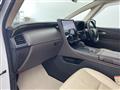 2024 Toyota Alphard Hybrid