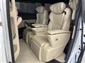 2024 Toyota Alphard Hybrid