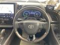 2024 Toyota Alphard Hybrid