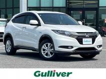 2016 Honda VEZEL