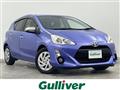 2016 Toyota AQUA