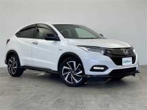 2018 Honda VEZEL