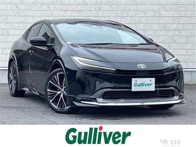 2023 Toyota Prius