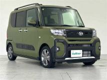 2023 Daihatsu Tanto