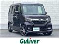 2017 Honda N BOX