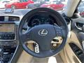 2009 Lexus IS