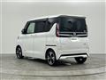 2021 Nissan ROOX