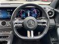 2021 Mercedes-Benz E-Class