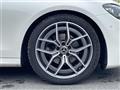 2021 Mercedes-Benz E-Class