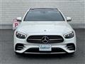 2021 Mercedes-Benz E-Class