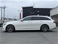 2021 Mercedes-Benz E-Class