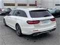 2021 Mercedes-Benz E-Class