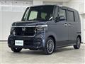 2023 Honda N BOX