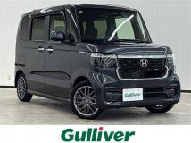 2023 Honda N BOX