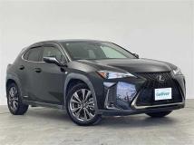 2020 Lexus UX