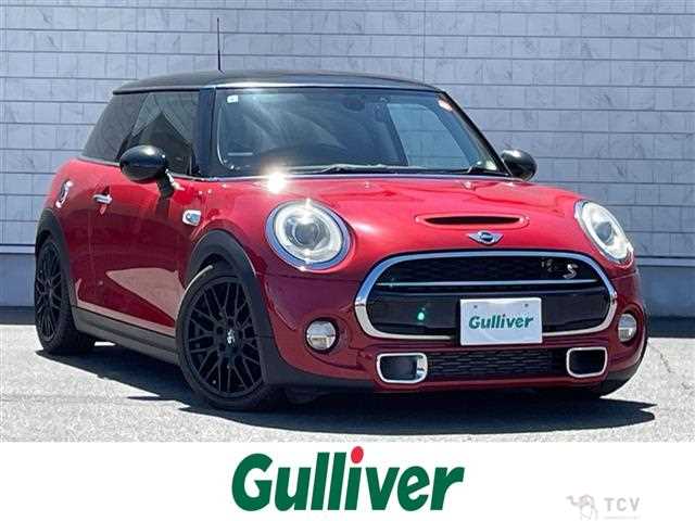 2015 BMW MINI