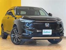 2023 Honda VEZEL