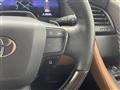 2023 Toyota Vellfire
