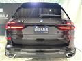 2025 BMW X7