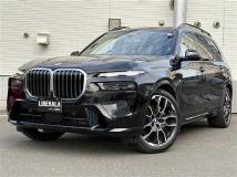 2025 BMW X7