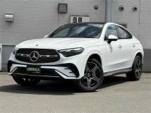 2023 Mercedes-Benz GLC-Class