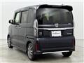 2021 Honda N BOX