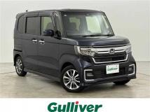 2021 Honda N BOX
