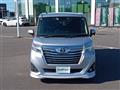 2020 Toyota Roomy