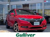 2017 Honda VEZEL