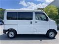 2022 Daihatsu Hijet Cargo