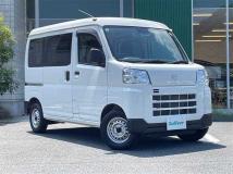 2022 Daihatsu Hijet Cargo