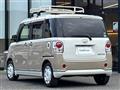 2018 Daihatsu Move Canbus