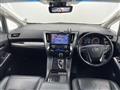 2018 Toyota Alphard