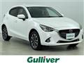 2015 Mazda Demio