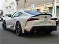 2021 Toyota Supra