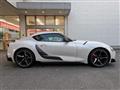 2021 Toyota Supra