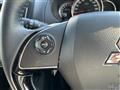 2021 Mitsubishi Mirage