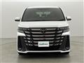 2023 Toyota Vellfire