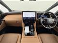 2023 Toyota Vellfire
