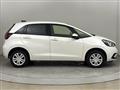2022 Honda Fit