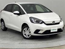 2022 Honda Fit