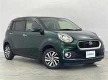 2018 Daihatsu Boon