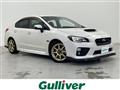 2015 Subaru WRX STI