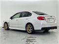 2015 Subaru WRX STI