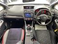 2015 Subaru WRX STI