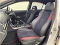 2015 Subaru WRX STI
