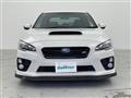 2015 Subaru WRX STI