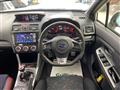 2015 Subaru WRX STI