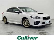 2015 Subaru WRX STI