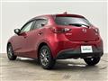 2019 Mazda Demio